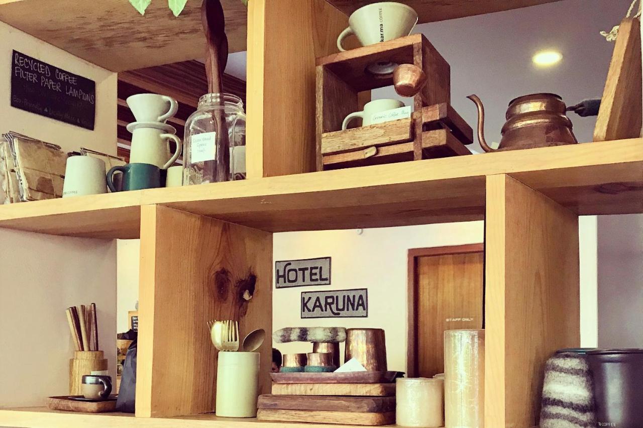Hotel Karuna Pokhara Eksteriør bilde
